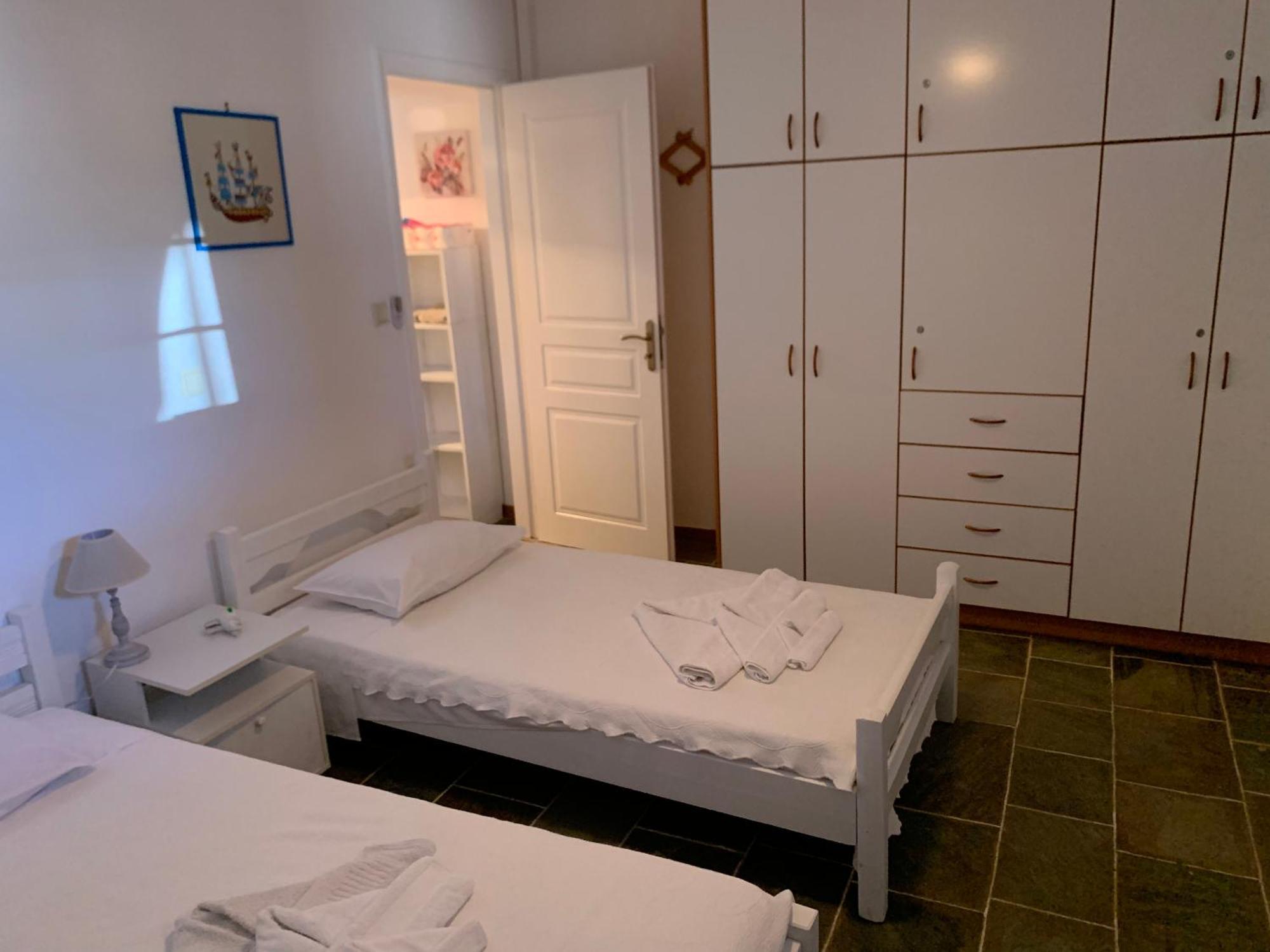 Kamara Apartment Kamares  ห้อง รูปภาพ