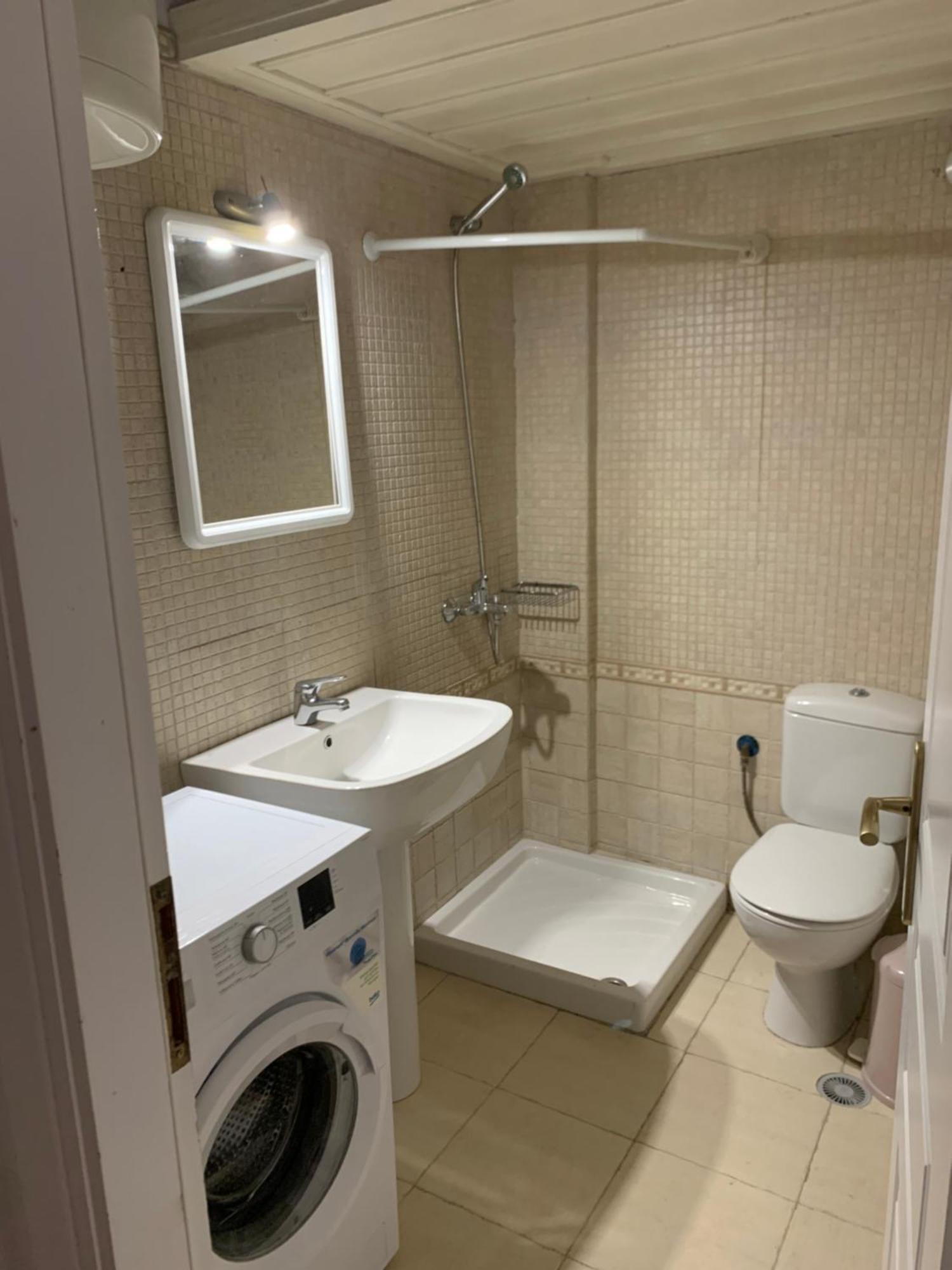 Kamara Apartment Kamares  ห้อง รูปภาพ