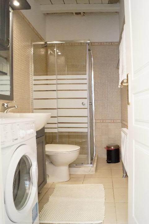 Kamara Apartment Kamares  ภายนอก รูปภาพ